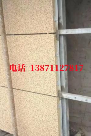 西双版纳自来水外墙ET板